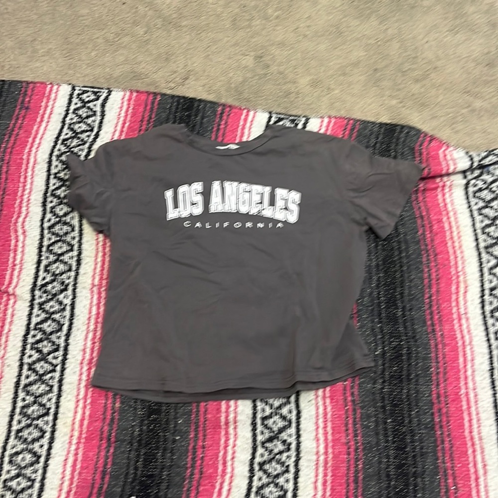 Shein Tee